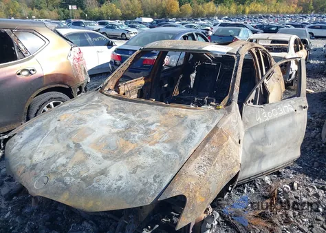 2015 BMW X4 xDrive35I from USA, damaged, VIN 5UXXW5C5XF0E88286